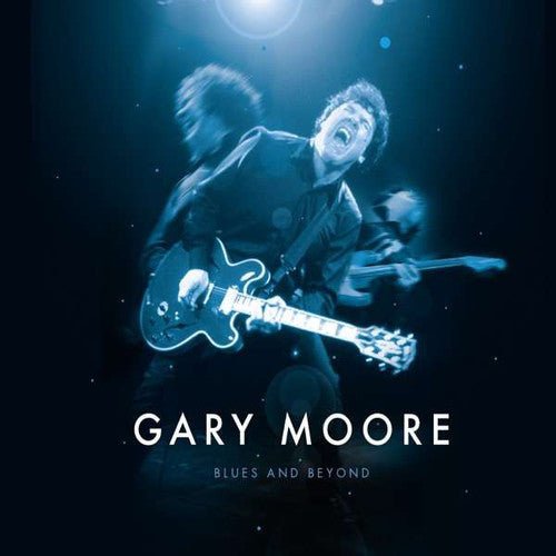 Gary Moore - Blues And Beyond [2xCD] (Used CD) - Mad World Records