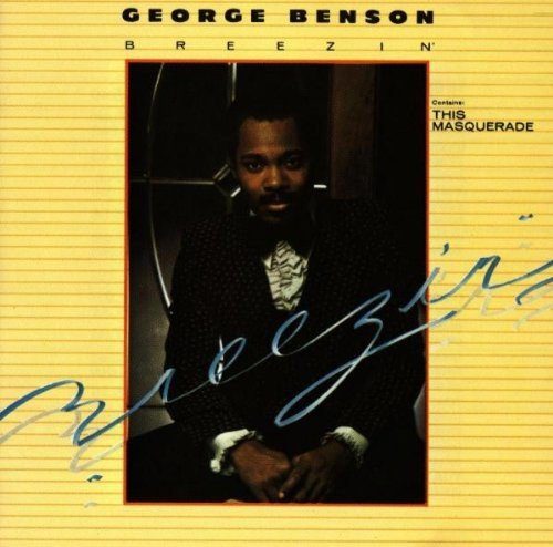 George Benson - Breezin (New CD) - Mad World Records