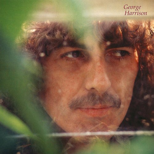 George Harrison - George Harrison (New Vinyl LP) - Mad World Records