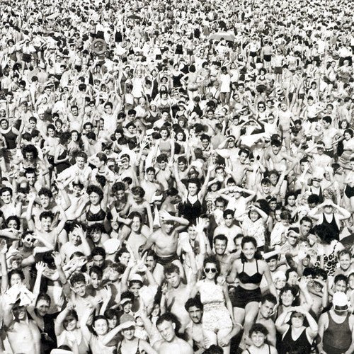 George Michael - Listen Without Prejudice (New Vinyl LP) - Mad World Records