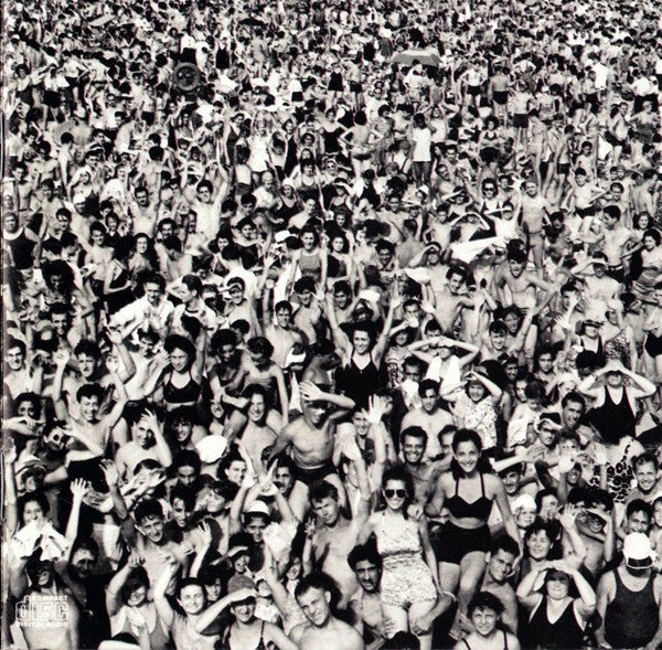 George Michael - Listen Without Prejudice (Used CD) - Mad World Records