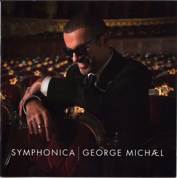 George Michael - Symphonica (Used CD) - Mad World Records