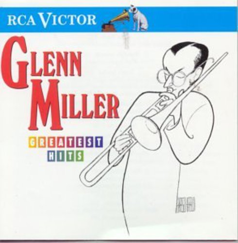 Glenn Miller - Glenn Miller's Greatest Hits (New CD) - Mad World Records