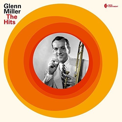 Glenn Miller - The Hits (New Vinyl LP) - Mad World Records