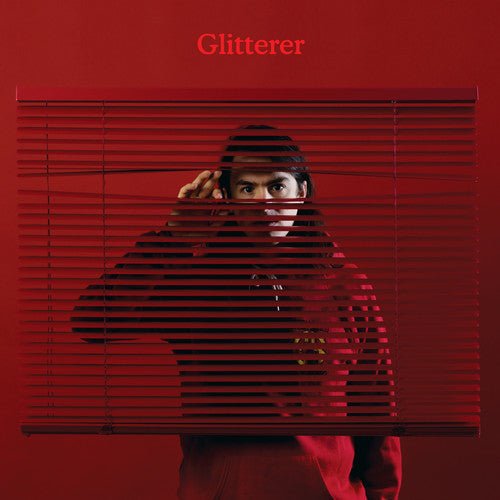 Glitterer - Looking Through the Shades (New Vinyl LP) - Mad World Records