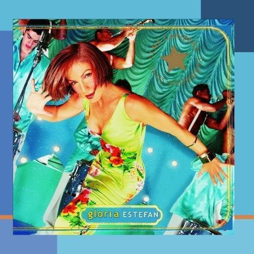 Gloria Estefan - Alma Caribena (New CD) - Mad World Records