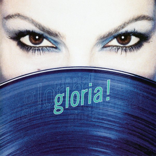 Gloria Estefan - Gloria (Used CD) - Mad World Records