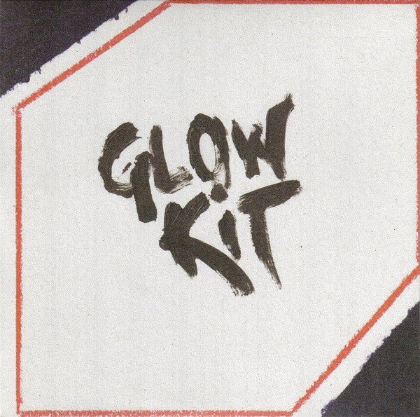 Glow Kit – Television Too (Used 7") - Mad World Records