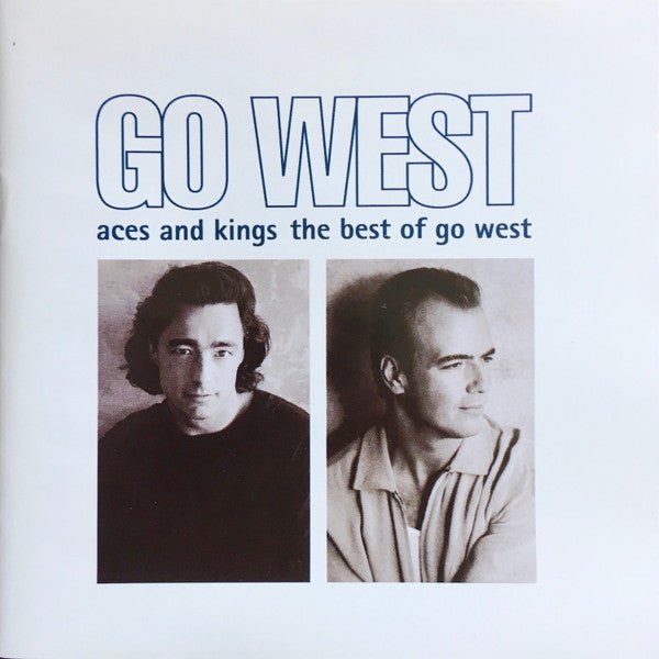 Go West - Aces and Kings: The Best of (Used CD) - Mad World Records