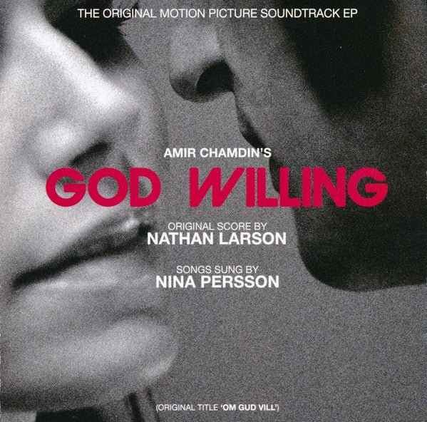 God Willing - Original Motion Picture Soundtrack [Import] (New CD) - Mad World Records