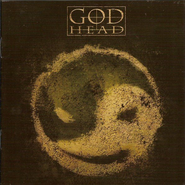 Godhead - The Shadow Line (New CD) - Mad World Records