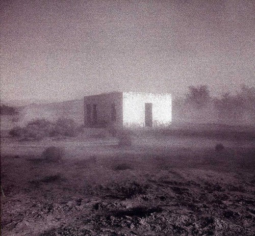 Godspeed You! Black Emperor - Allelujah! Don't Bend Ascend (New CD) - Mad World Records