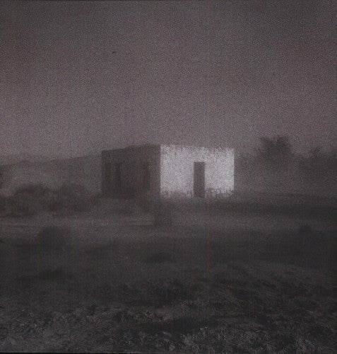 Godspeed You! Black Emperor - Allelujah! Don't Bend Ascend (New Vinyl LP) - Mad World Records