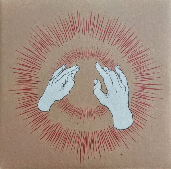 Godspeed You! Black Emperor - Lift Your Skinny Fists Like Antennas to Heaven (New Vinyl LP) - Mad World Records