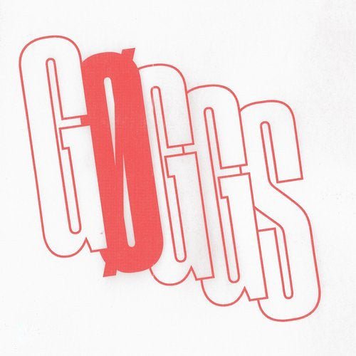 Goggs - Goggs (New CD) - Mad World Records