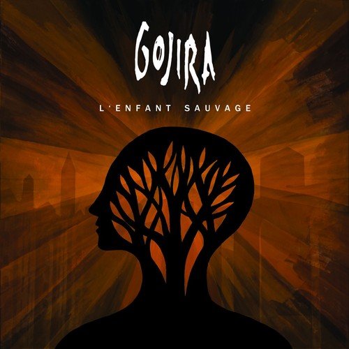 Gojira - L'enfant Sauvage (New CD) - Mad World Records