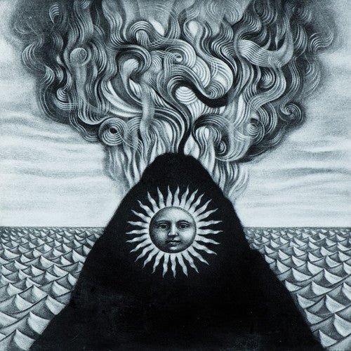 Gojira - Magma (New Vinyl LP) - Mad World Records