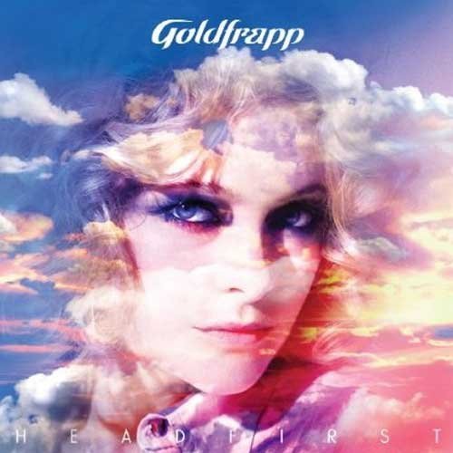 Goldfrapp - Head First [Import] (New Vinyl LP) - Mad World Records