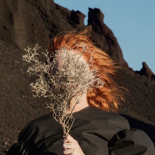 Goldfrapp - Silver Eye [Clear Vinyl] (New Vinyl LP) - Mad World Records