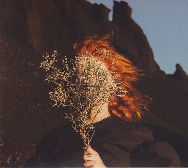 Goldfrapp - Silver Eye (New CD) - Mad World Records