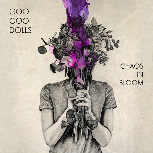 Goo Goo Dolls - Chaos in Bloom (New CD) - Mad World Records