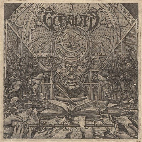 Gorguts - Pleiades Dust (New Vinyl LP) - Mad World Records