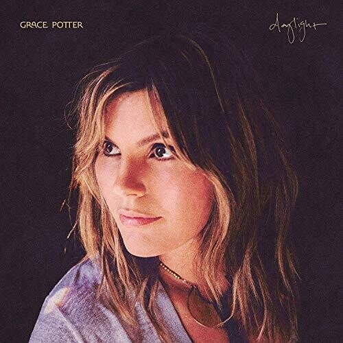 Grace Potter - Daylight (New CD) - Mad World Records