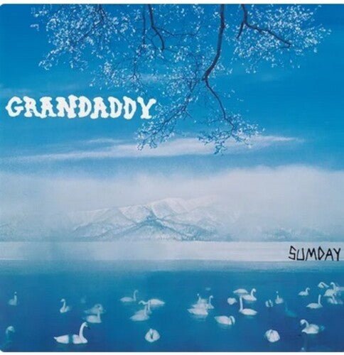 Grandaddy - Sumday [White Vinyl] (New Vinyl LP) - Mad World Records