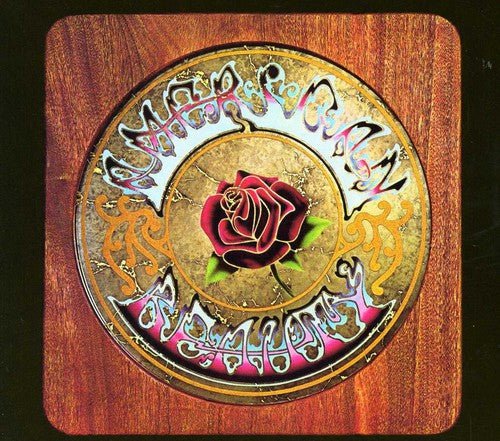 Grateful Dead - American Beauty (New CD) - Mad World Records