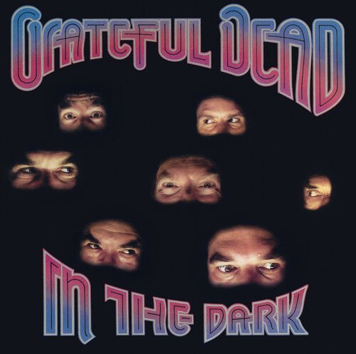 Grateful Dead - In The Dark [Silver Vinyl] (New Vinyl LP) - Mad World Records