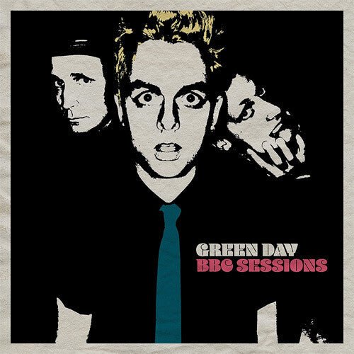 Green Day - BBC Sessions (New CD) - Mad World Records