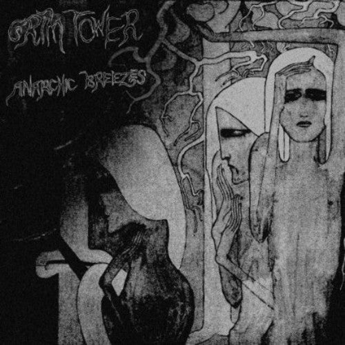 Grim Tower - Anarchic Breezes (Used CD) - Mad World Records