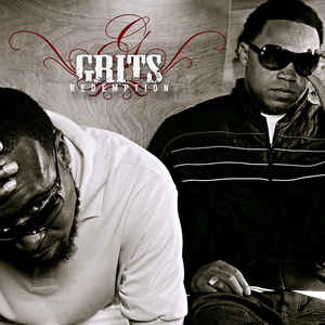 Grits - Redemption (New CD) - Mad World Records