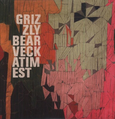 Grizzly Bear - Veckatimest (New Vinyl LP) - Mad World Records