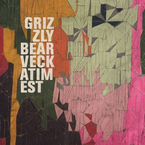 Grizzly Bear - Veckatimest (Used CD) - Mad World Records