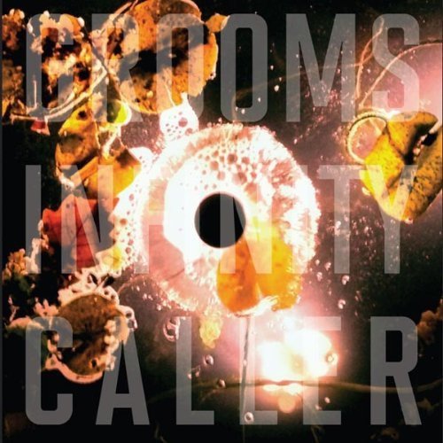 Grooms - Infinity Caller (New CD) - Mad World Records