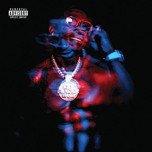 Gucci Mane - Evil Genius (New CD) - Mad World Records