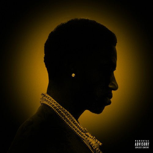 Gucci Mane - Mr. Davis (New CD) - Mad World Records