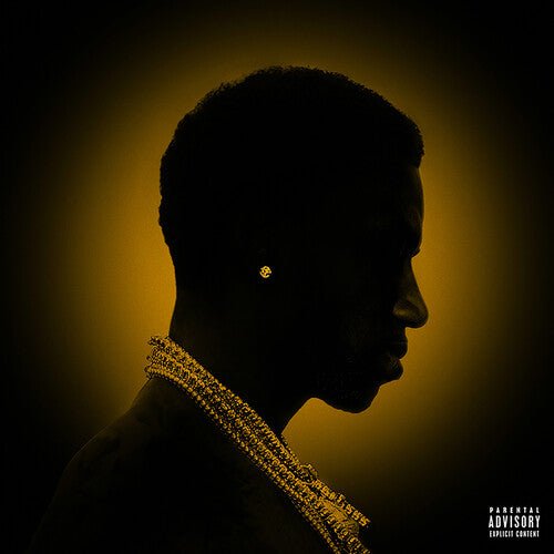 Gucci Mane - Mr. Davis (New Vinyl LP) - Mad World Records