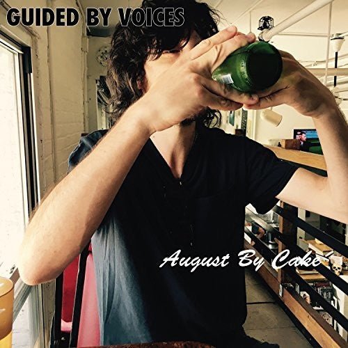 Guided By Voices - August By Cake (New CD) - Mad World Records