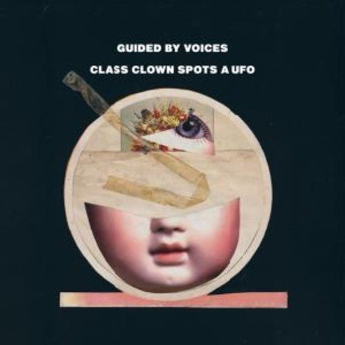 Guided By Voices - Class Clown Spots a Ufo (New CD) - Mad World Records