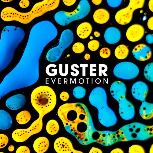 Guster - Evermotion (New CD) - Mad World Records