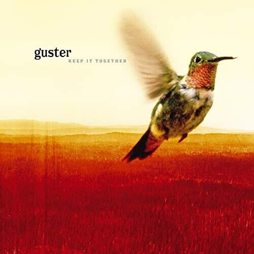 Guster - Keep It Together (New Vinyl LP) - Mad World Records