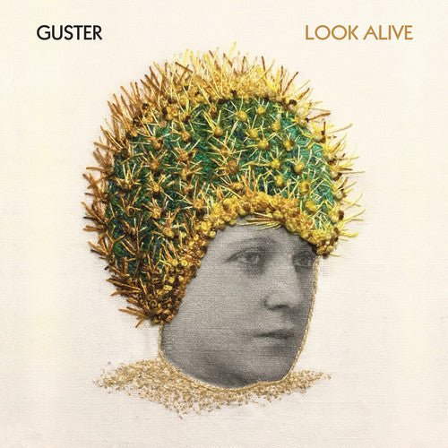 Guster - Look Alive (New CD) - Mad World Records