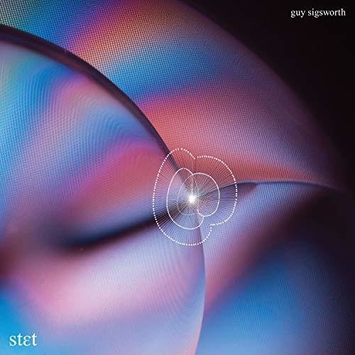 Guy Sigsworth - Stet (New Vinyl LP) - Mad World Records