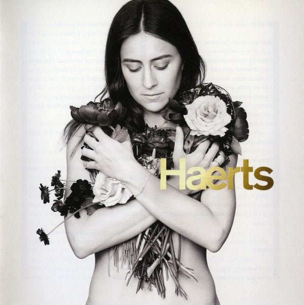 Haerts - Haerts (New CD) - Mad World Records