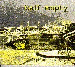 Half Empty - People are Basically Good (Used CD) - Mad World Records