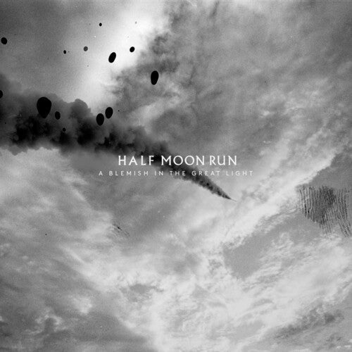 Half Moon Run - A Blemish In The Great Light (New Vinyl LP) - Mad World Records