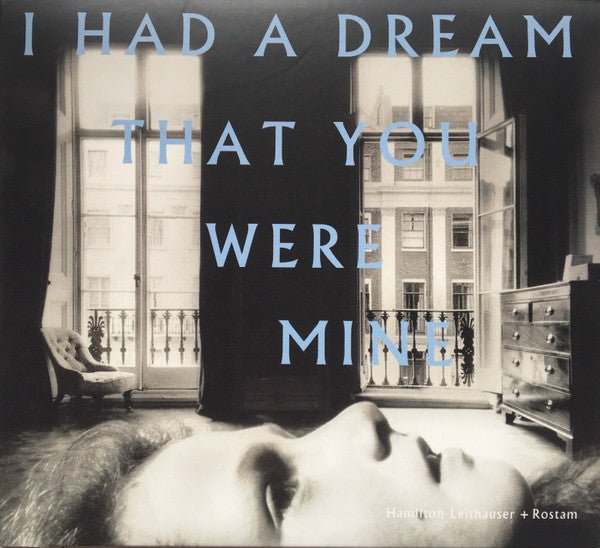 Hamilton Leithauser + Rostam - I Had a Dream That You Were Mine (New CD) - Mad World Records