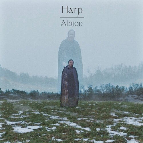 Harp - Albion (New Vinyl LP) - Mad World Records